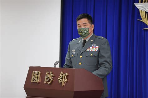 洪虎焱少將|國軍將領7月異動 八軍團副指揮官俞文鎮洪虎炎晉中將。